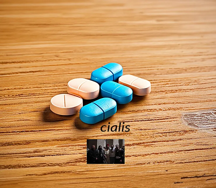 Cialis 1